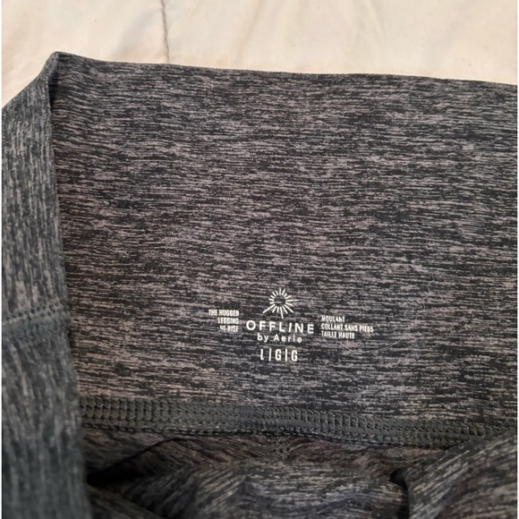 Aerie offline legging - Picture 3 of 3